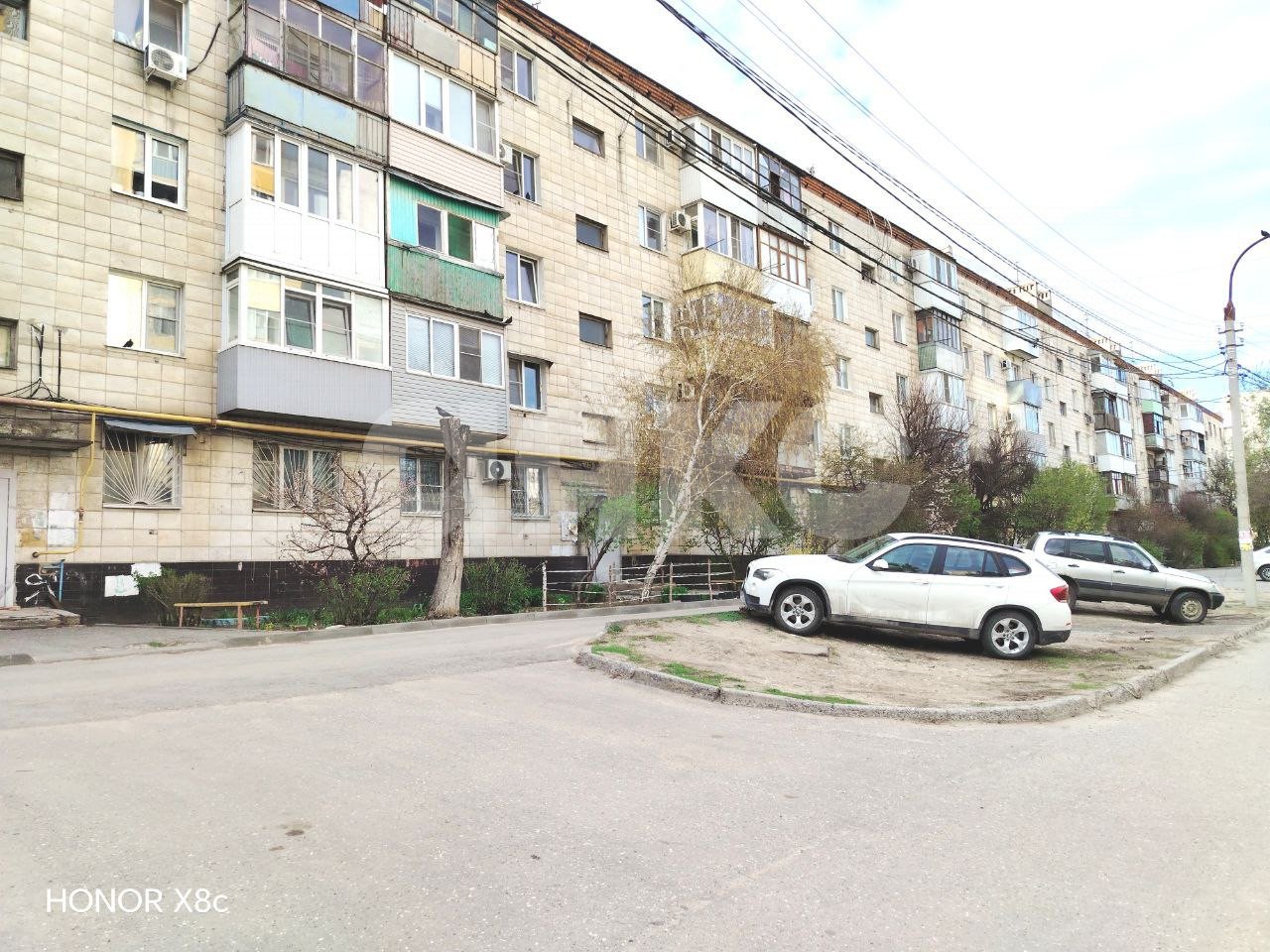 Фото №24: 2-комнатная квартира 49 м² - Волгоград, 206-й, ул. Кузнецкая, 71