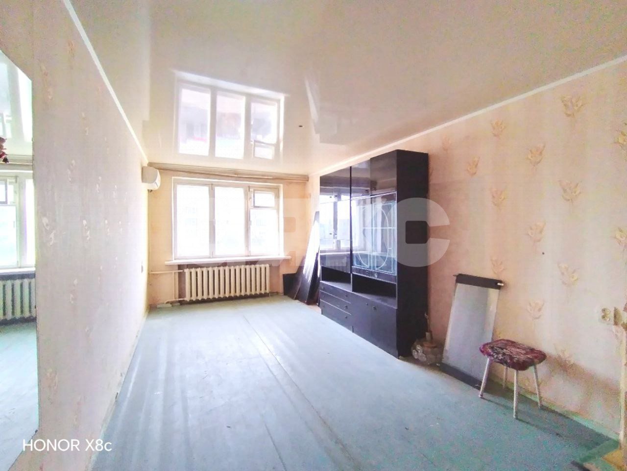 Фото №3: 2-комнатная квартира 49 м² - Волгоград, 206-й, ул. Кузнецкая, 71