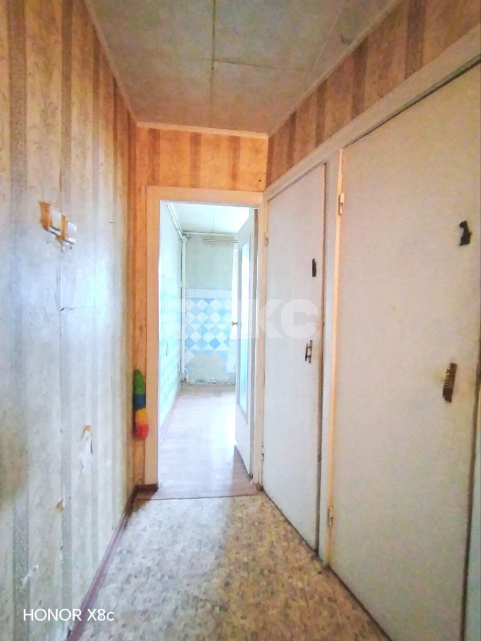 Фото №11: 2-комнатная квартира 49 м² - Волгоград, 206-й, ул. Кузнецкая, 71