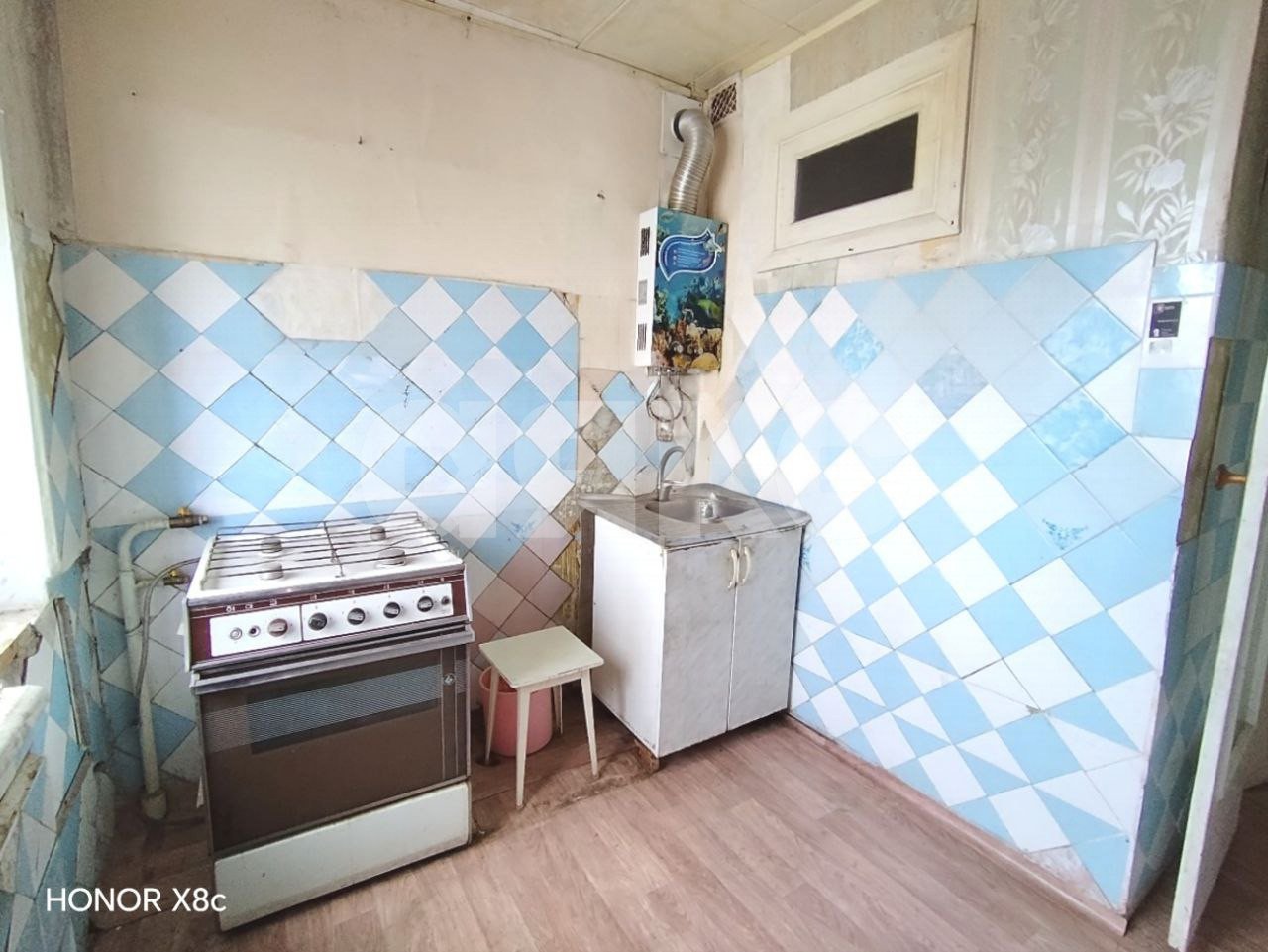 Фото №12: 2-комнатная квартира 49 м² - Волгоград, 206-й, ул. Кузнецкая, 71