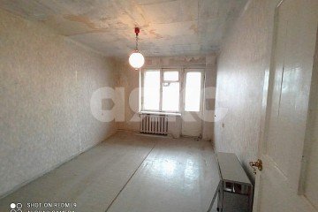 Фото №5: 2-комнатная квартира 49 м² - Волгоград, мкр. 206-й, ул. Кузнецкая, 71