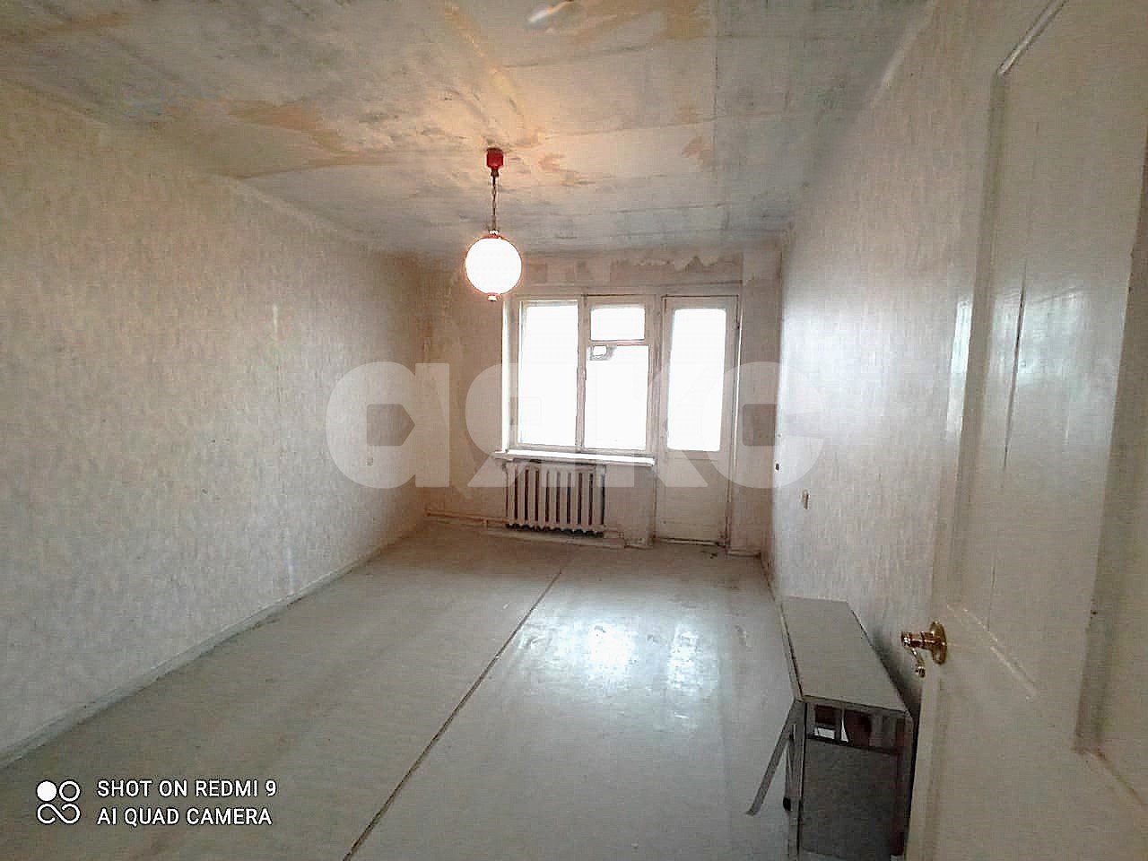 Фото №5: 2-комнатная квартира 49 м² - Волгоград, 206-й, ул. Кузнецкая, 71