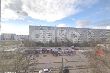Фото №5: 2-комнатная квартира 49 м² - Волгоград, мкр. 206-й, ул. Кузнецкая, 71