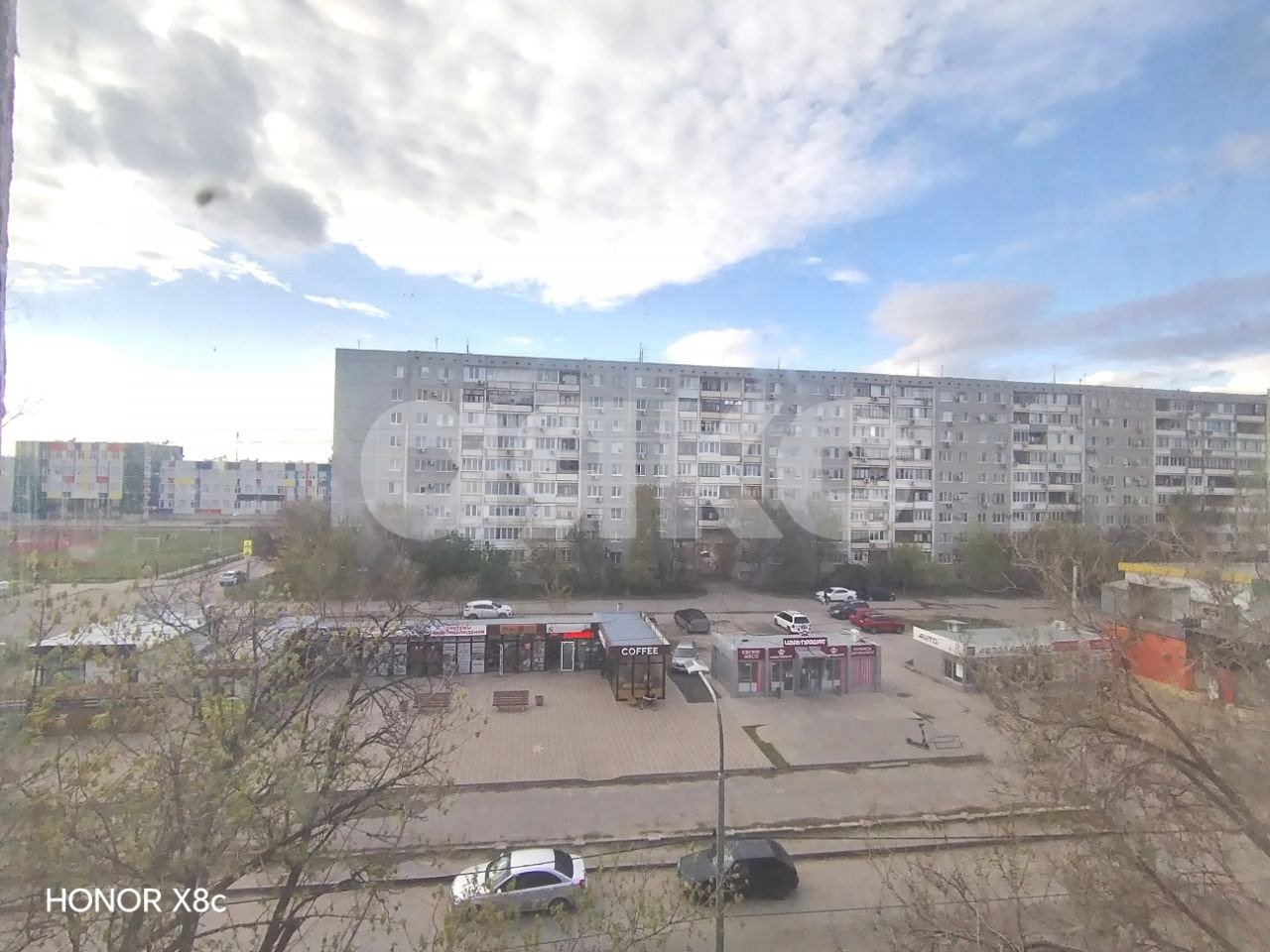 Фото №5: 2-комнатная квартира 49 м² - Волгоград, 206-й, ул. Кузнецкая, 71