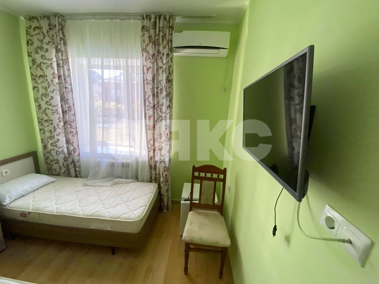 Фото №5: Студия 18 м² - Анапа, ул. Буковая, 15