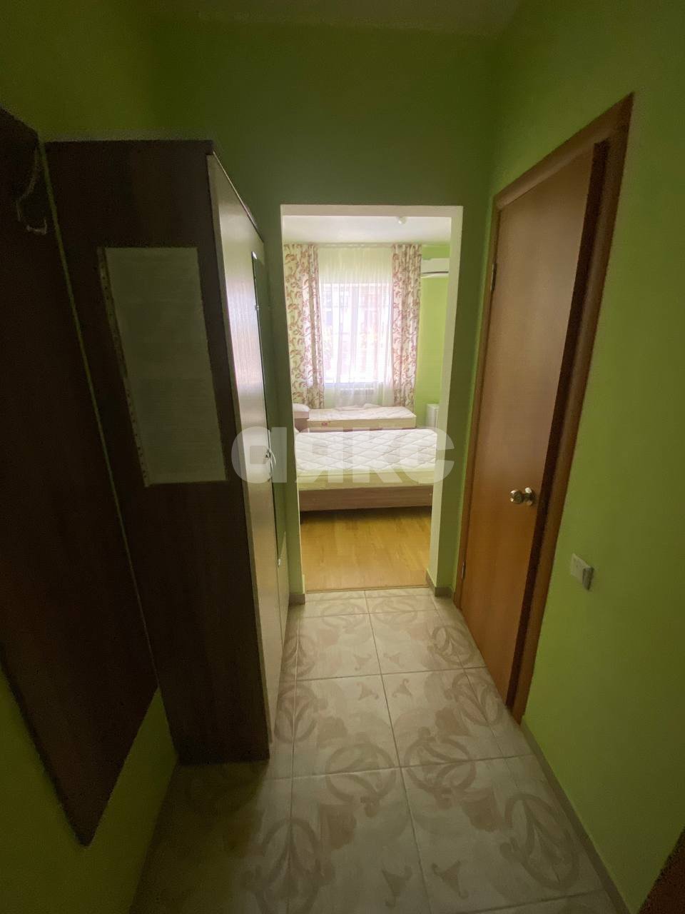 Фото №7: Студия 18 м² - Анапа, ул. Буковая, 15