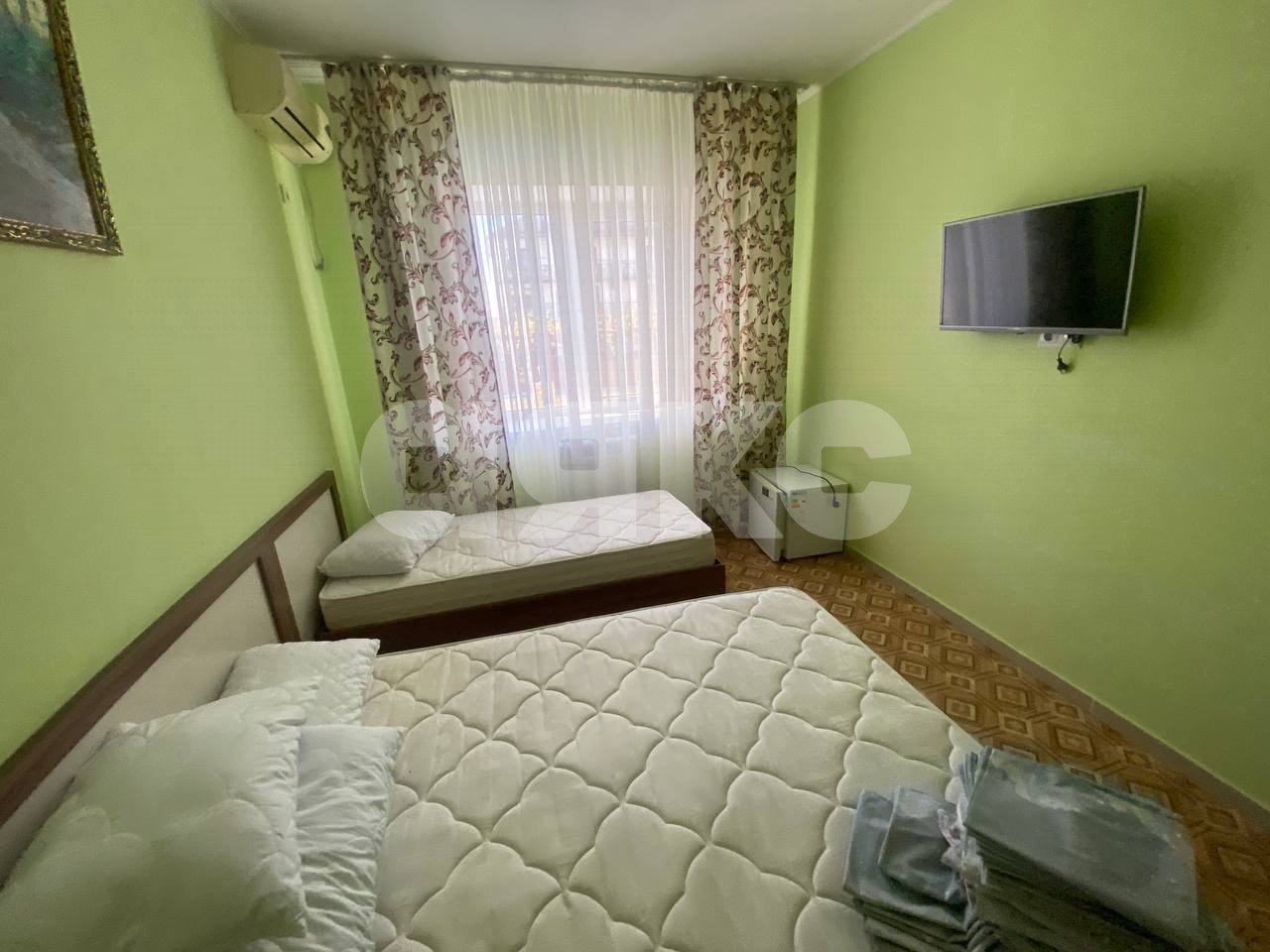 Фото №4: Студия 18 м² - Анапа, ул. Буковая, 15