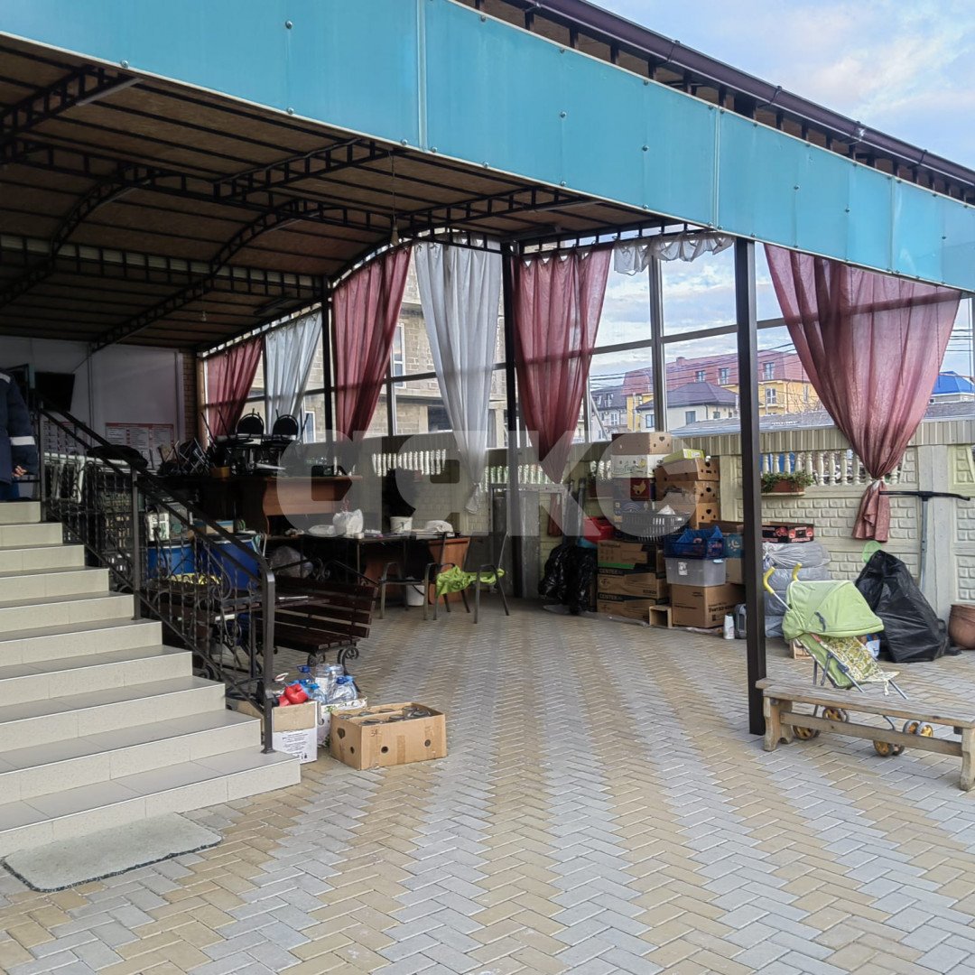 Фото №12: Студия 18 м² - Анапа, ул. Буковая, 15