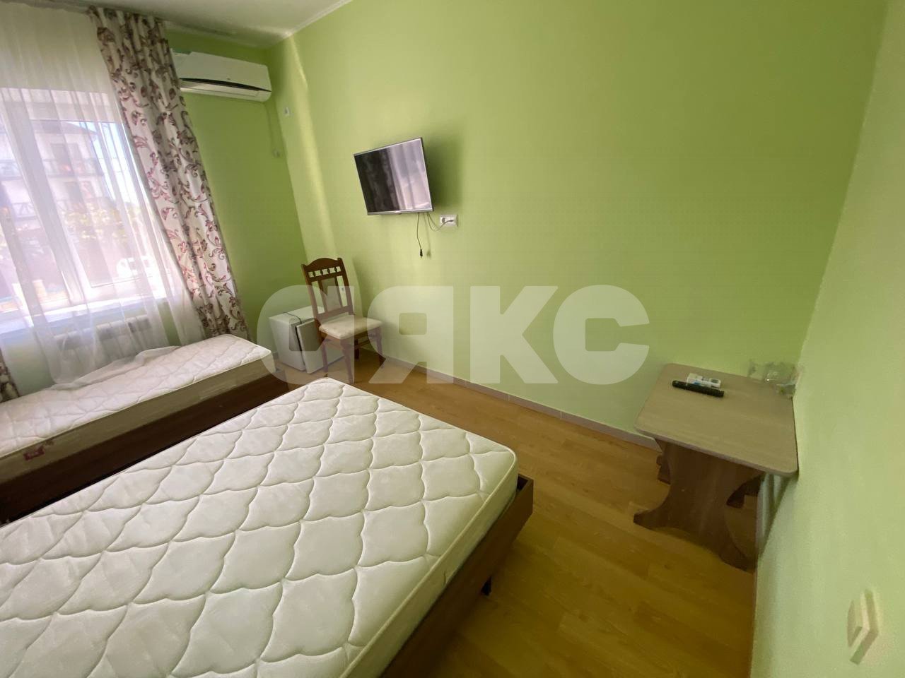 Фото №6: Студия 18 м² - Анапа, ул. Буковая, 15