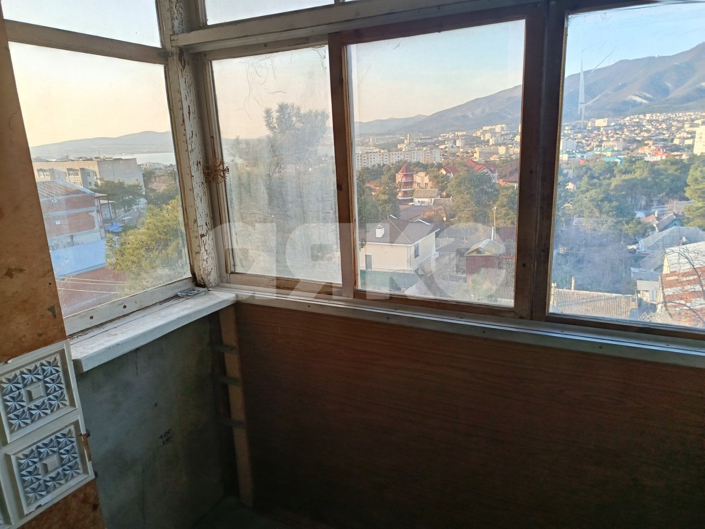 Фото №19: 3-комнатная квартира 65 м² - Геленджик, ул. Свердлова, 30