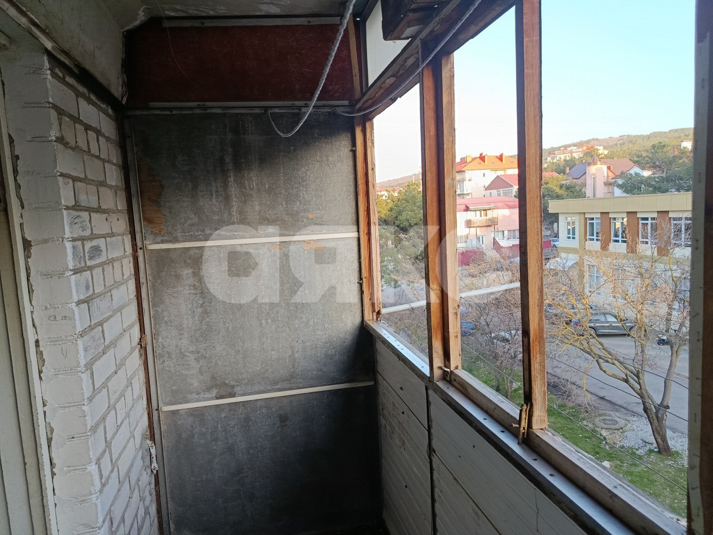 Фото №12: 3-комнатная квартира 65 м² - Геленджик, ул. Свердлова, 30