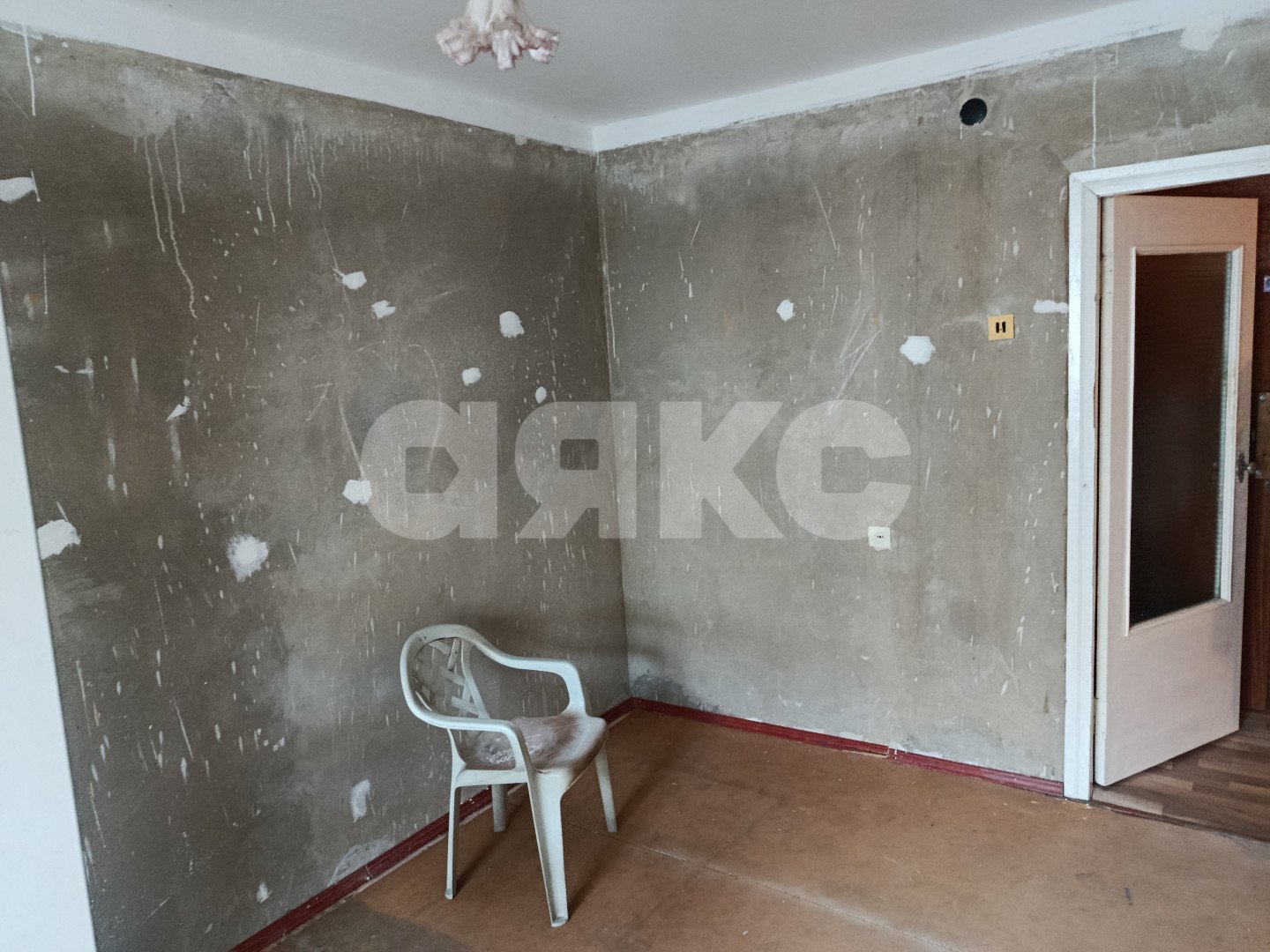 Фото №2: 3-комнатная квартира 65 м² - Геленджик, ул. Свердлова, 30