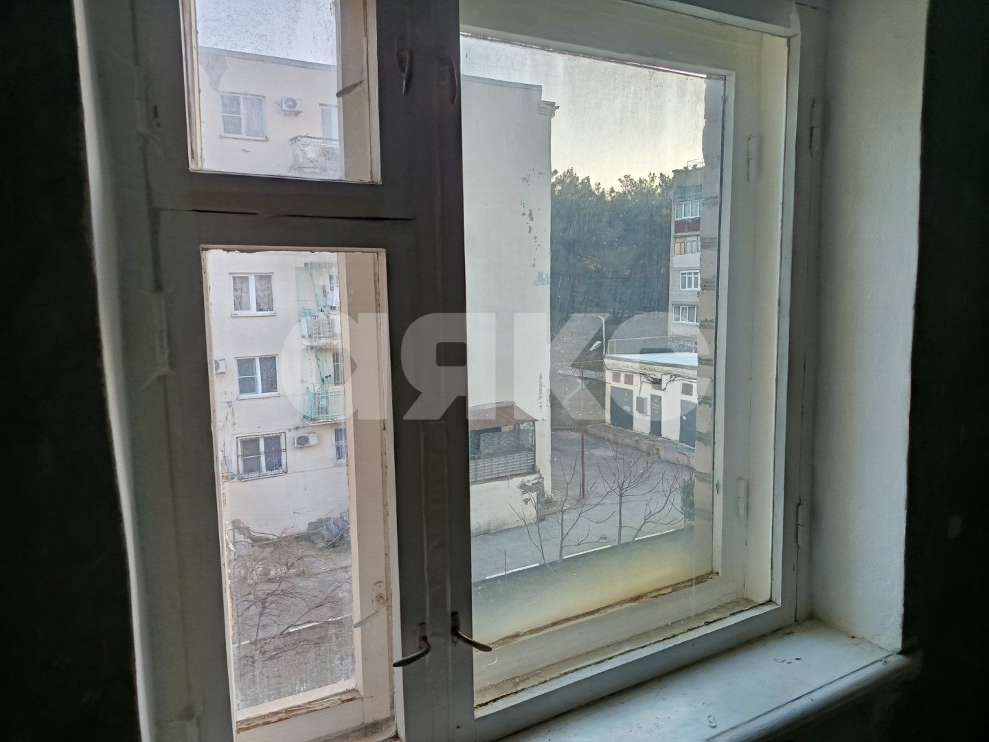 Фото №11: 3-комнатная квартира 65 м² - Геленджик, ул. Свердлова, 30