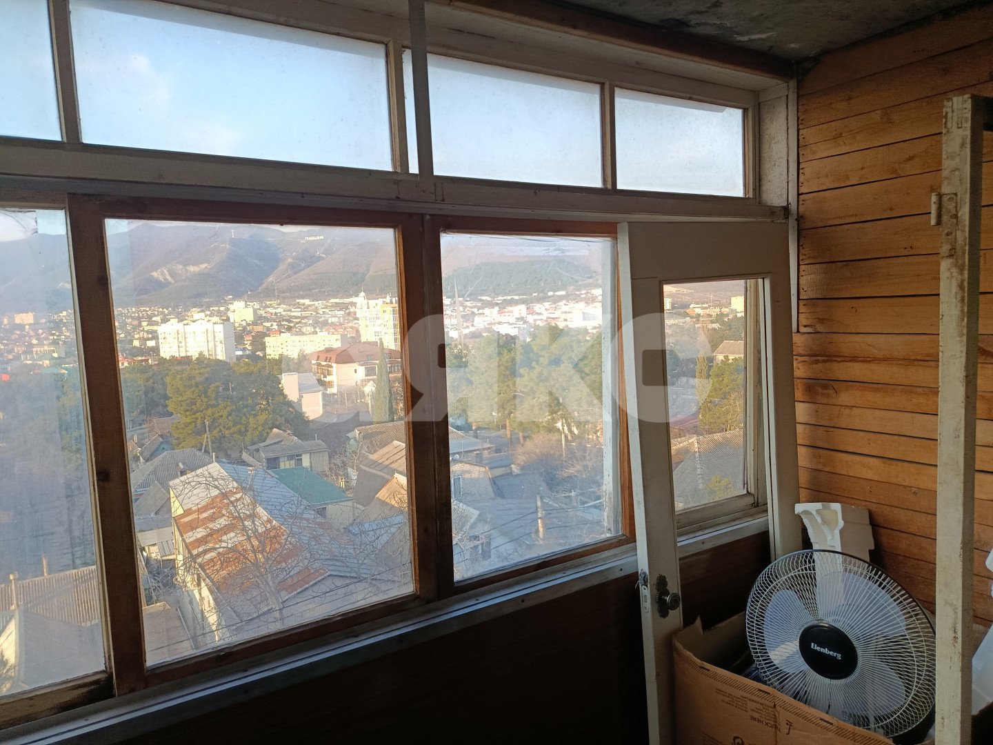 Фото №18: 3-комнатная квартира 65 м² - Геленджик, ул. Свердлова, 30