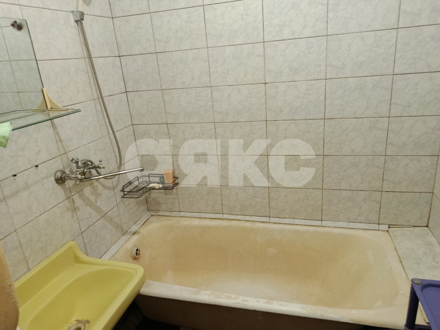 Фото №14: 3-комнатная квартира 65 м² - Геленджик, ул. Свердлова, 30