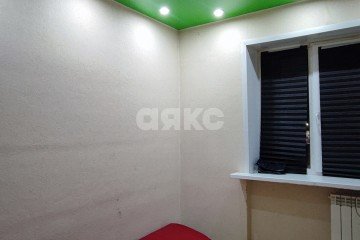 Фото №2: 2-комнатная квартира 42 м² - Волгоград, мкр. 119-й, ул. Землячки, 28