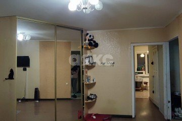 Фото №5: 2-комнатная квартира 42 м² - Волгоград, мкр. 119-й, ул. Землячки, 28