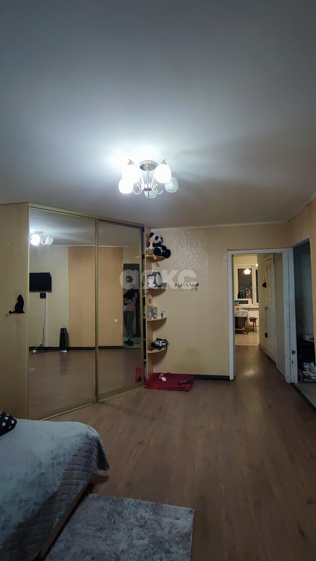 Фото №5: 2-комнатная квартира 42 м² - Волгоград, 119-й, ул. Землячки, 28