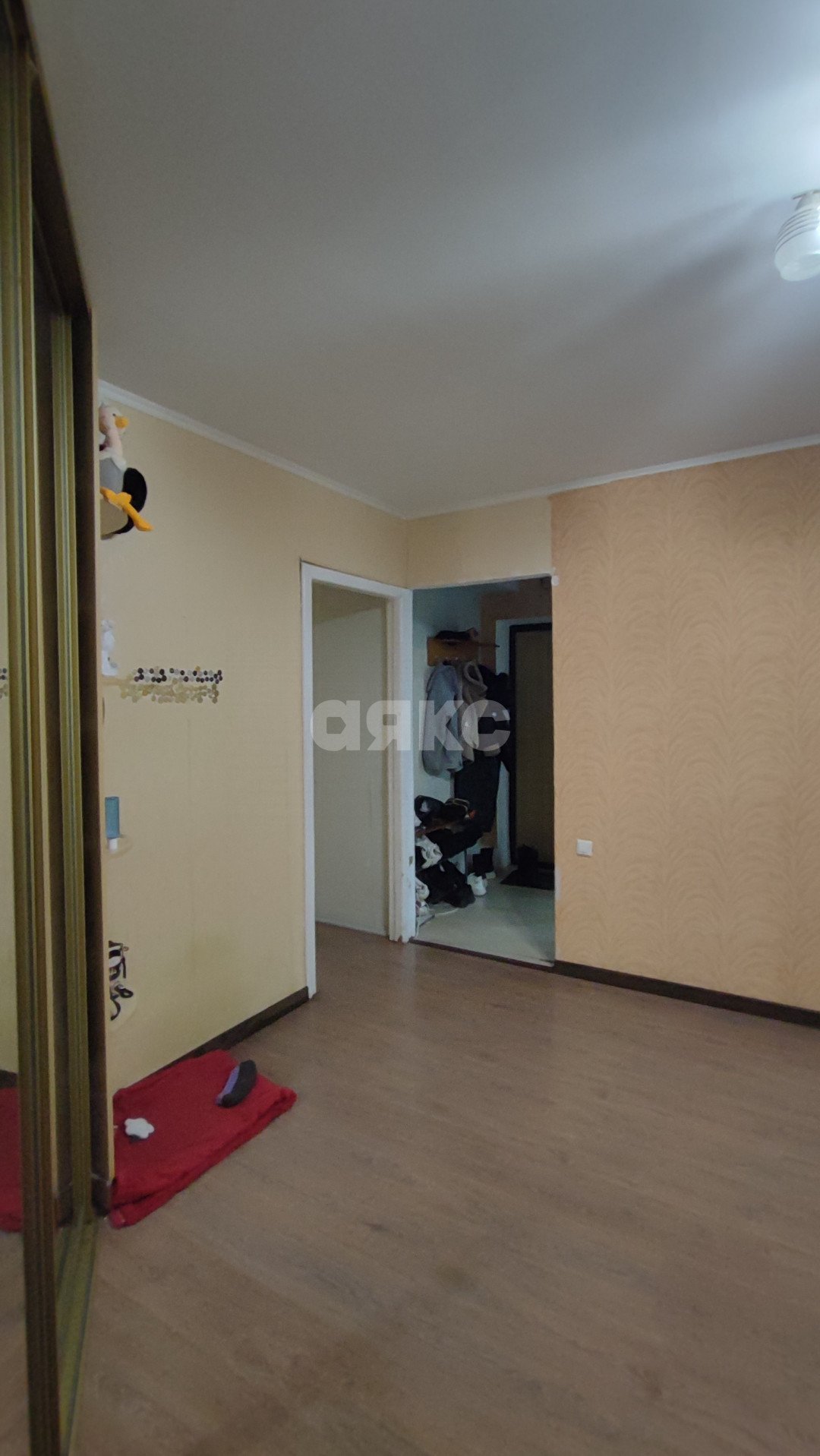 Фото №13: 2-комнатная квартира 42 м² - Волгоград, 119-й, ул. Землячки, 28