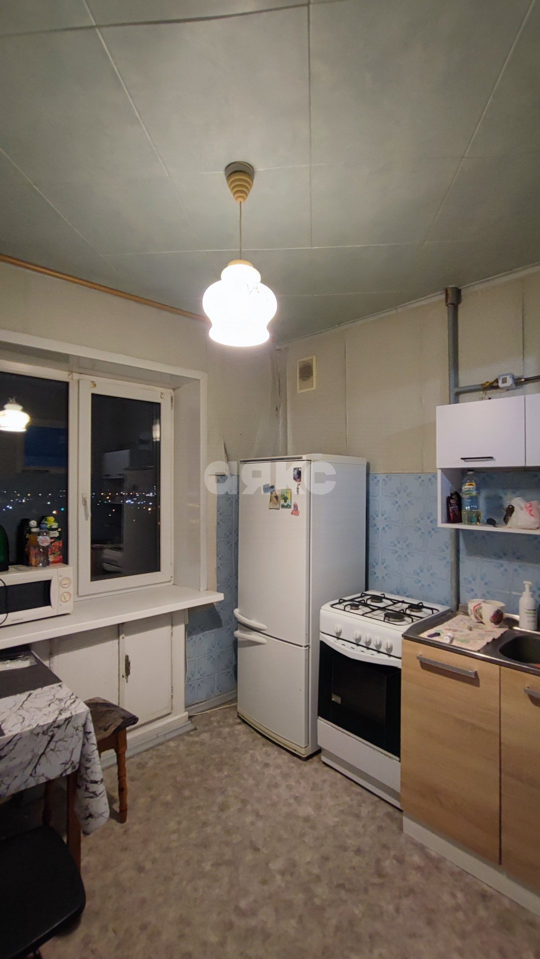 Фото №10: 2-комнатная квартира 42 м² - Волгоград, 119-й, ул. Землячки, 28