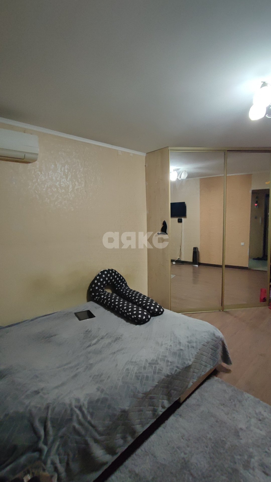 Фото №8: 2-комнатная квартира 42 м² - Волгоград, 119-й, ул. Землячки, 28