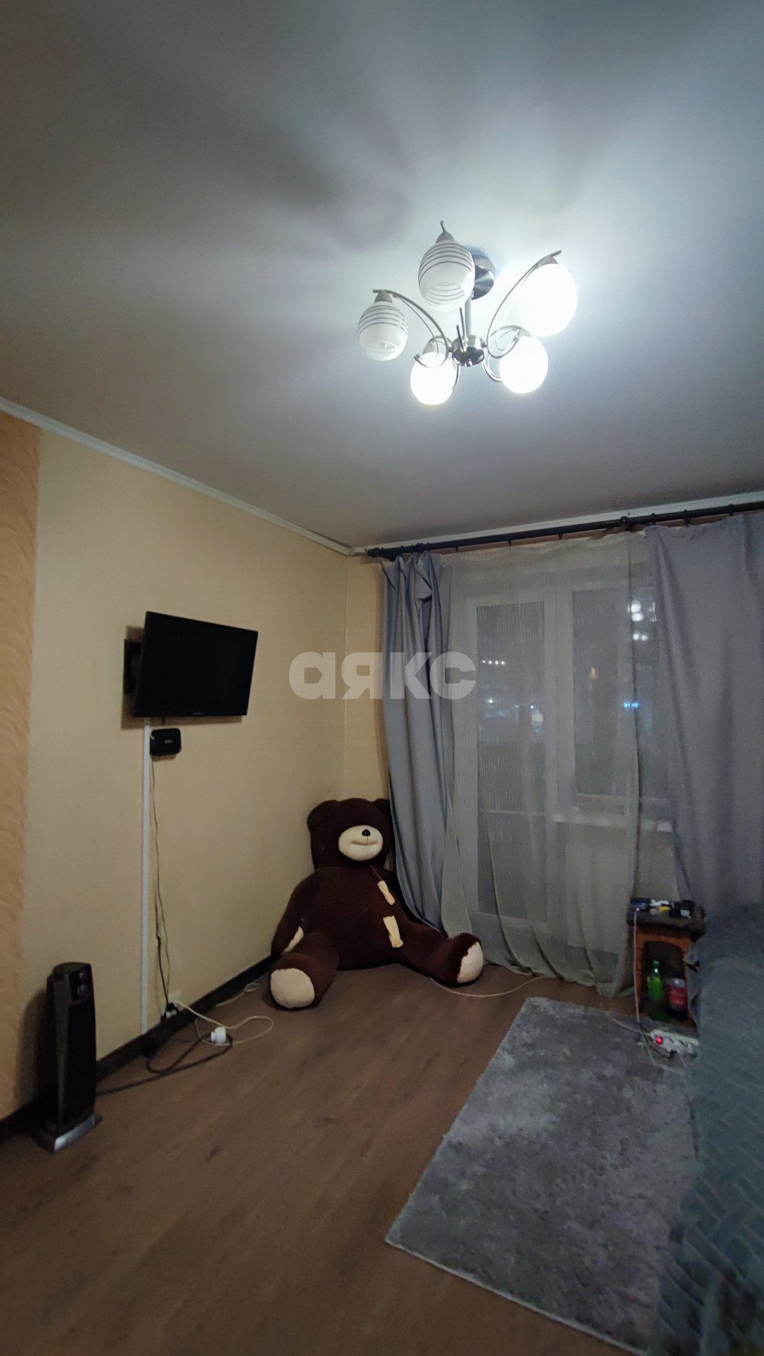 Фото №3: 2-комнатная квартира 42 м² - Волгоград, 119-й, ул. Землячки, 28