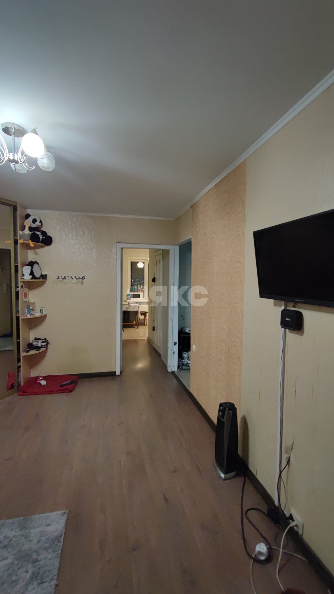 Фото №7: 2-комнатная квартира 42 м² - Волгоград, 119-й, ул. Землячки, 28