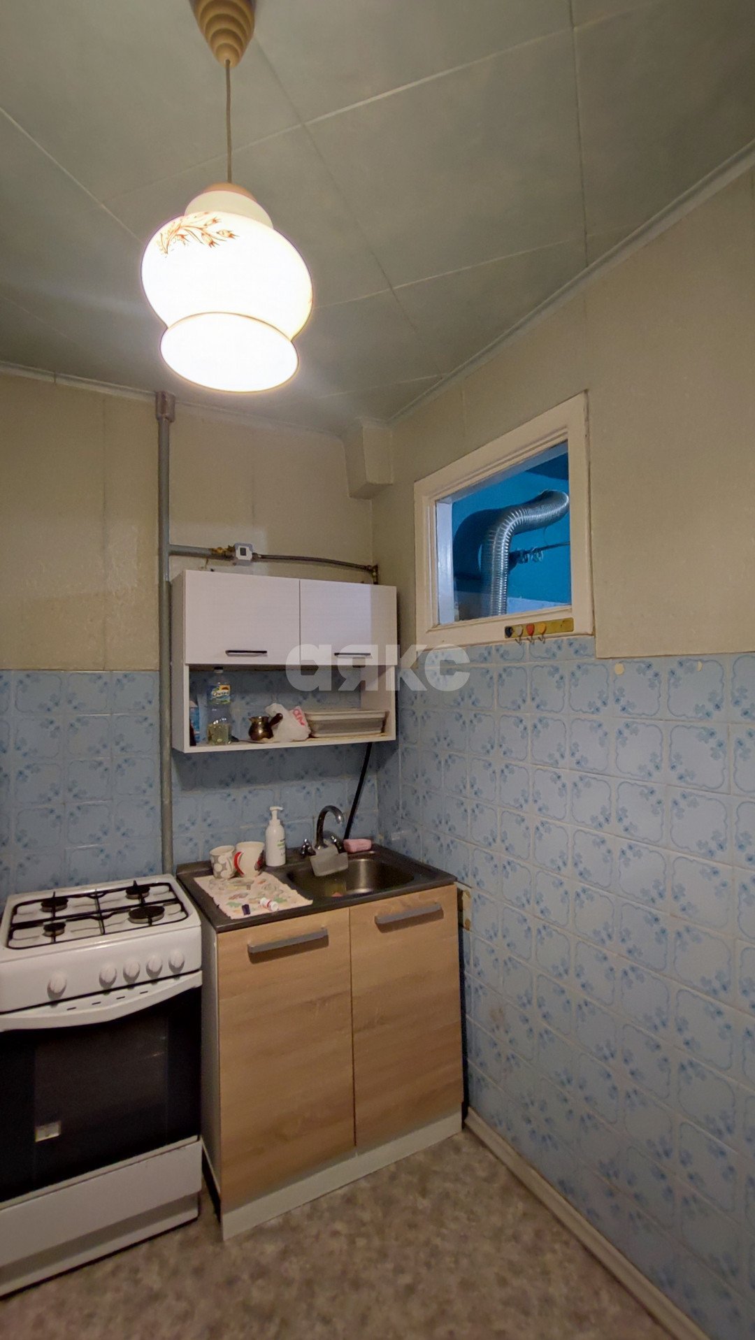 Фото №11: 2-комнатная квартира 42 м² - Волгоград, 119-й, ул. Землячки, 28