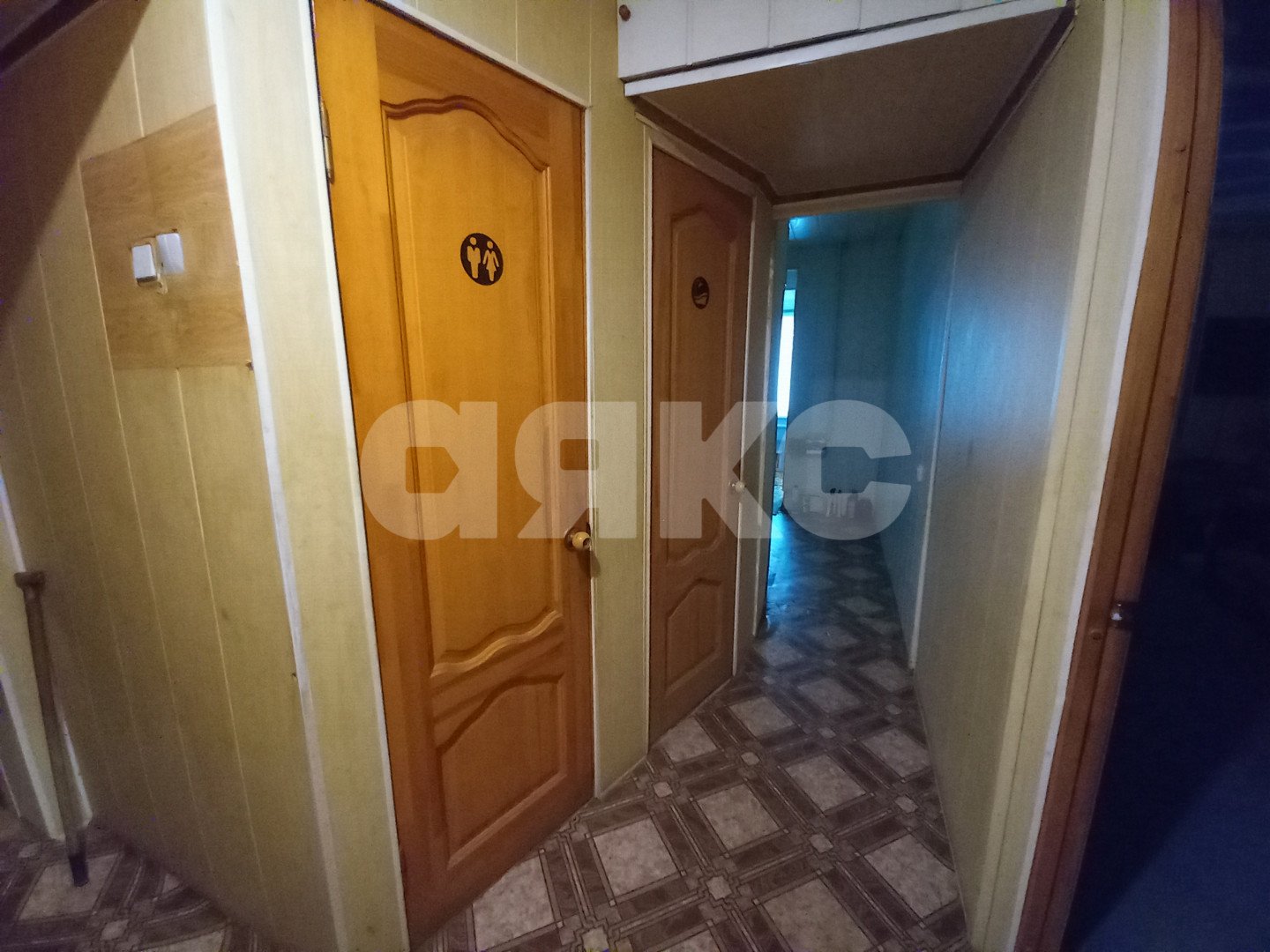 Фото №19: 2-комнатная квартира 77 м² - Темрюк, ул. Октябрьская, 135