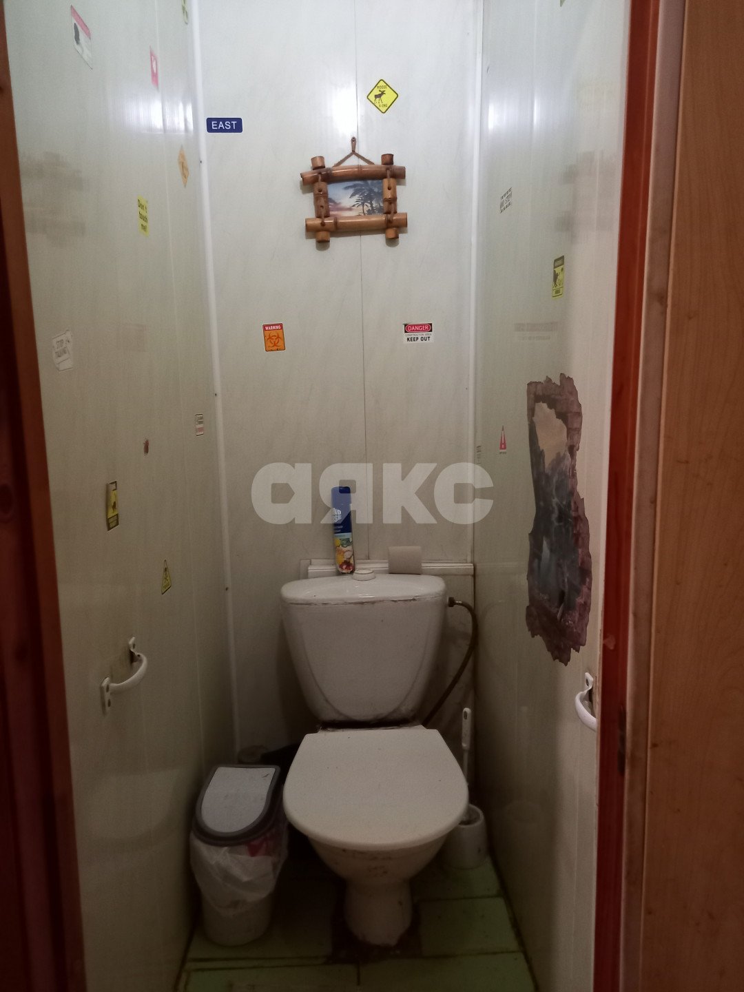 Фото №23: 2-комнатная квартира 77 м² - Темрюк, ул. Октябрьская, 135