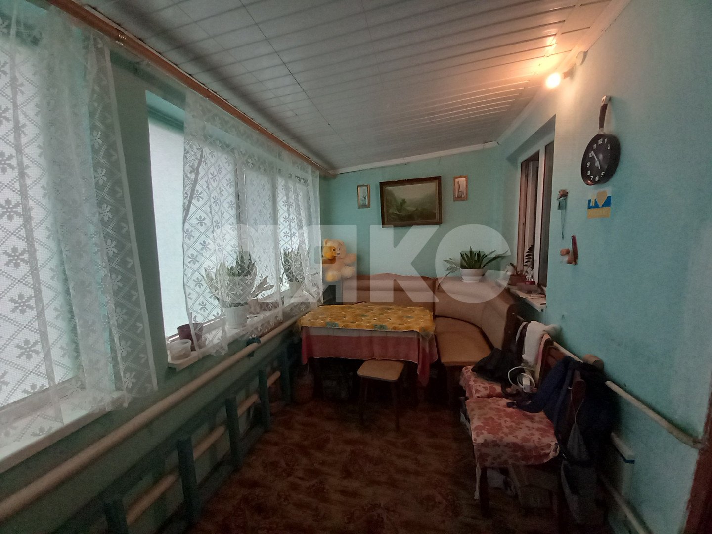 Фото №10: 2-комнатная квартира 77 м² - Темрюк, ул. Октябрьская, 135