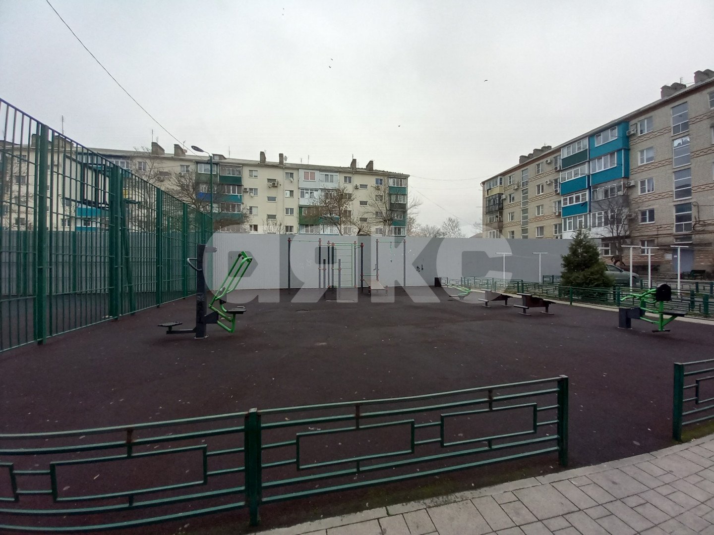 Фото №25: 2-комнатная квартира 77 м² - Темрюк, ул. Октябрьская, 135