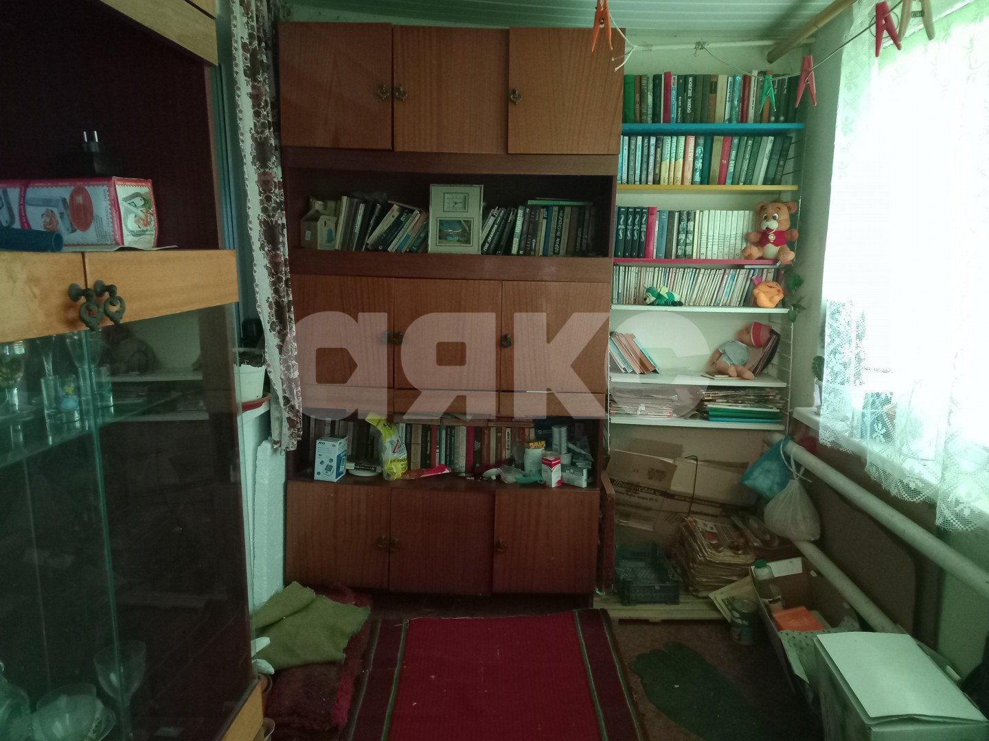 Фото №14: 2-комнатная квартира 77 м² - Темрюк, ул. Октябрьская, 135