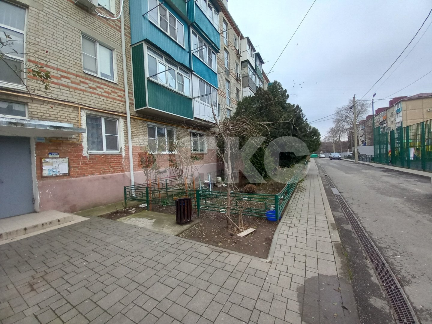 Фото №24: 2-комнатная квартира 77 м² - Темрюк, ул. Октябрьская, 135