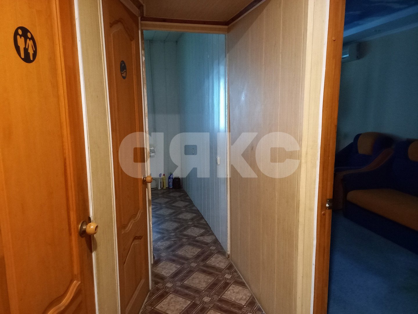 Фото №17: 2-комнатная квартира 77 м² - Темрюк, ул. Октябрьская, 135