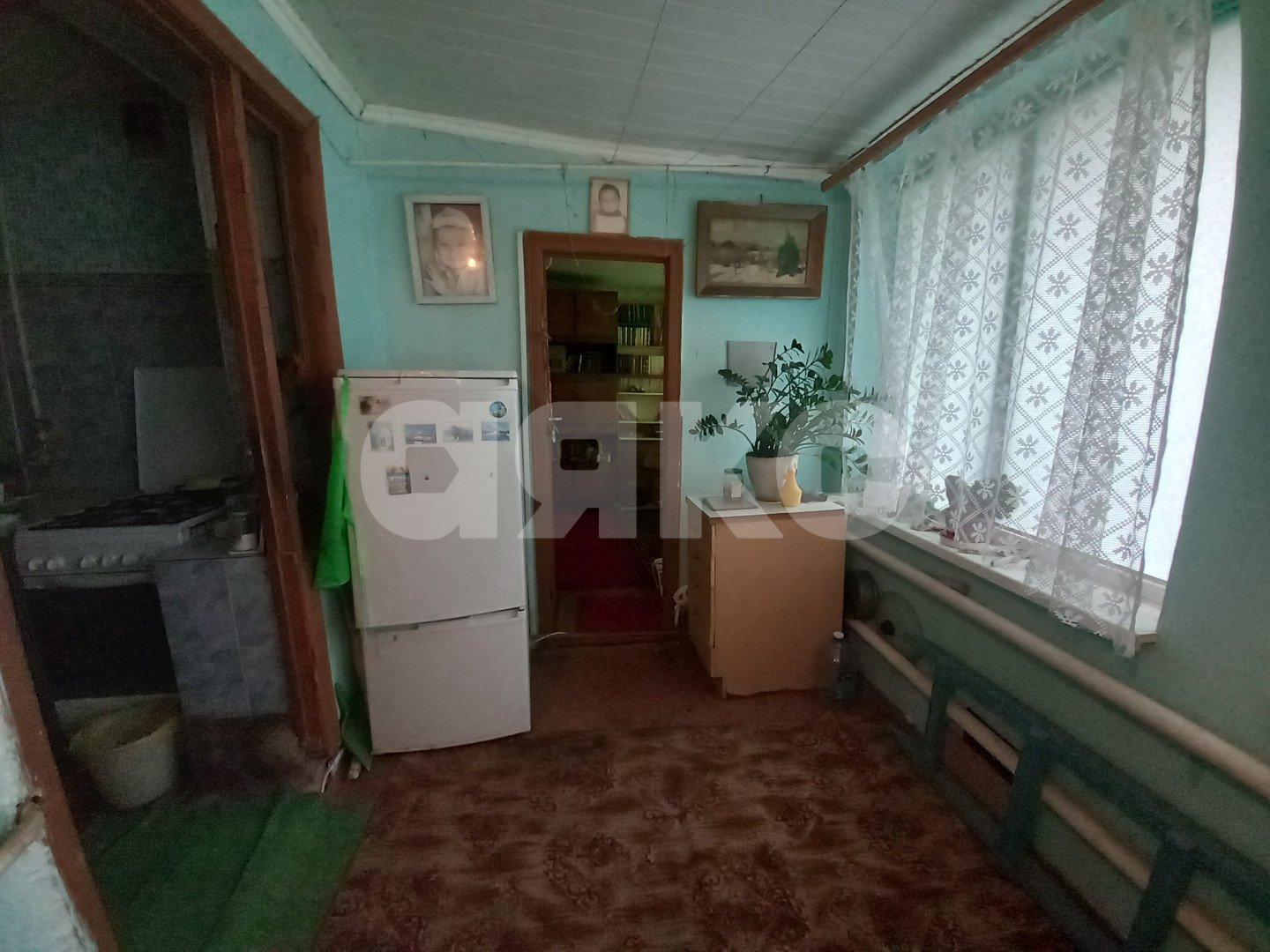 Фото №12: 2-комнатная квартира 77 м² - Темрюк, ул. Октябрьская, 135