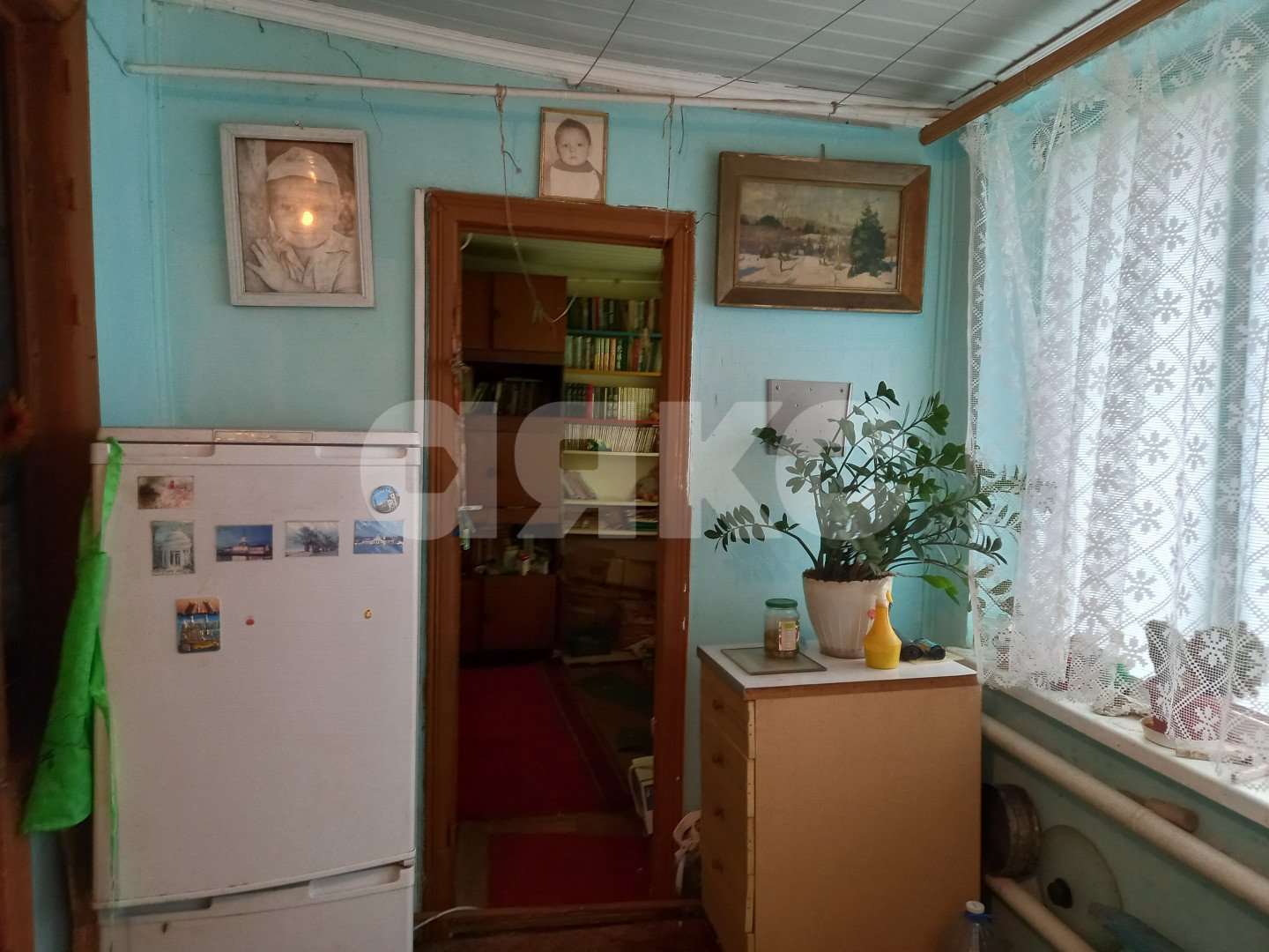 Фото №11: 2-комнатная квартира 77 м² - Темрюк, ул. Октябрьская, 135