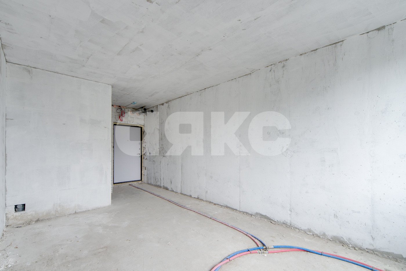 Фото №10: Студия 24 м² - Москва, жилой комплекс Профит, ул. Газгольдерная, 10