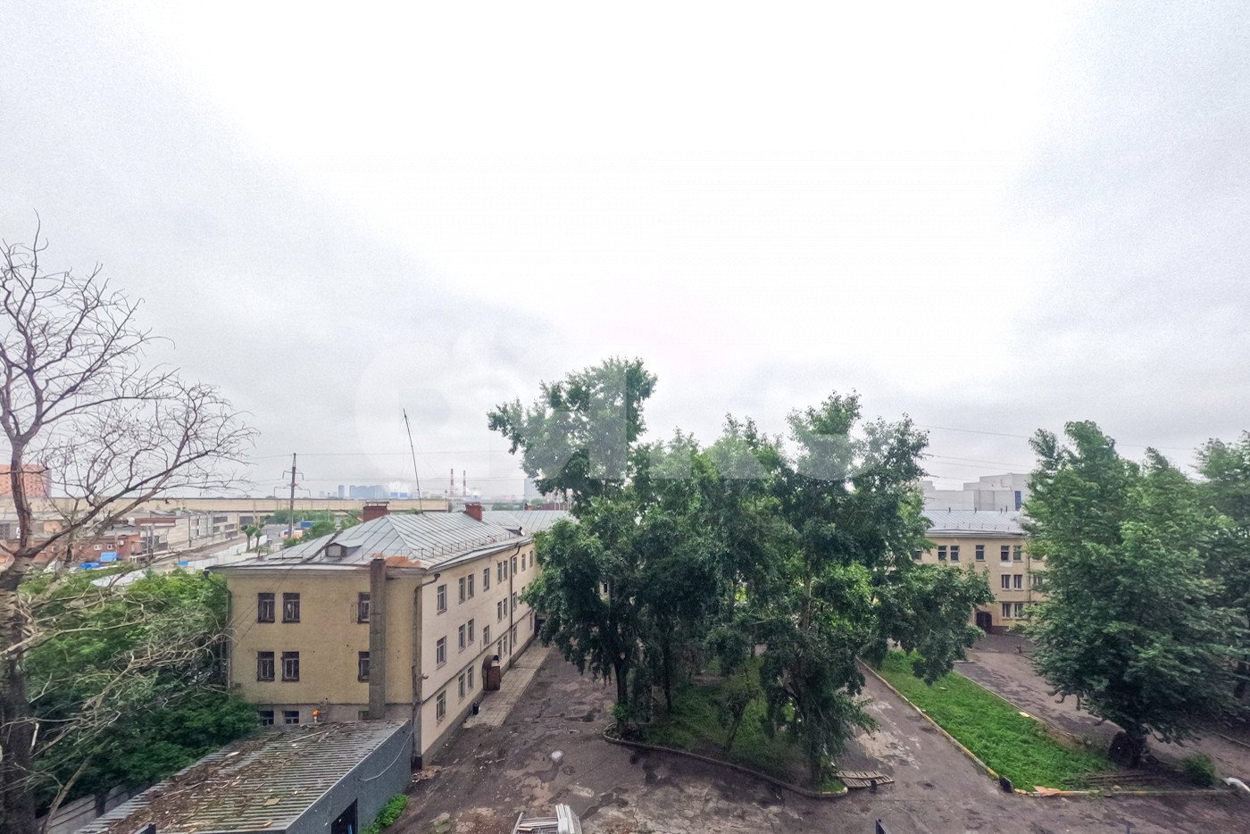 Фото №17: Студия 24 м² - Москва, жилой комплекс Профит, ул. Газгольдерная, 10