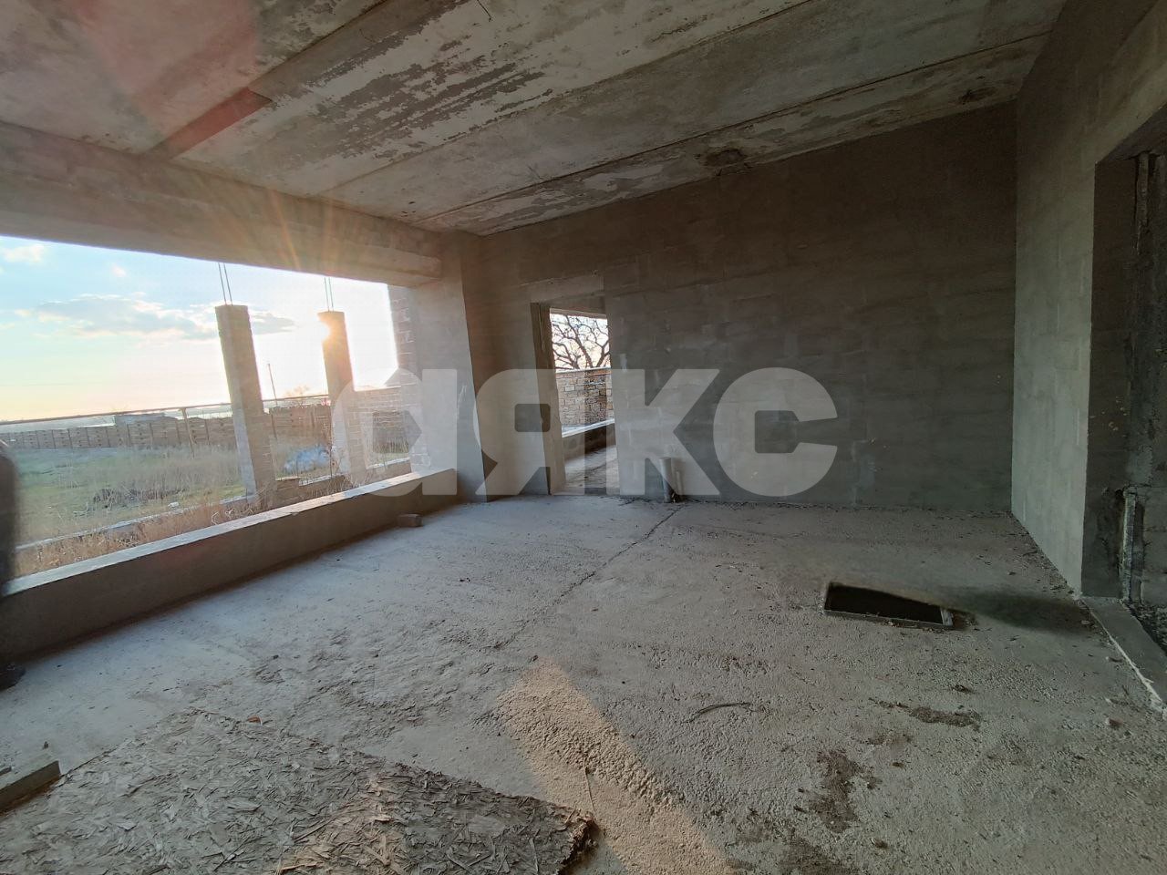 Фото №5: Коттедж 500 м² + 20 сот. - Мариуполь, Центральный, ул. Греческая площадь
