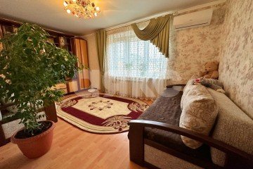 Фото №1: 3-комнатная квартира 54 м² - Геленджик, мкр. Северный, 4