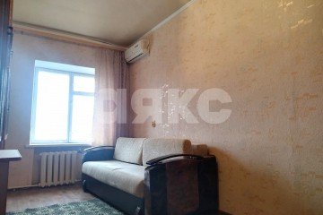 Фото №1: Комната 44 м² - Волгоград, р. Краснооктябрьский, ул. Пельше, 11