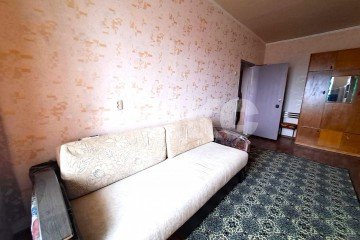 Фото №3: Комната 44 м² - Волгоград, р. Краснооктябрьский, ул. Пельше, 11