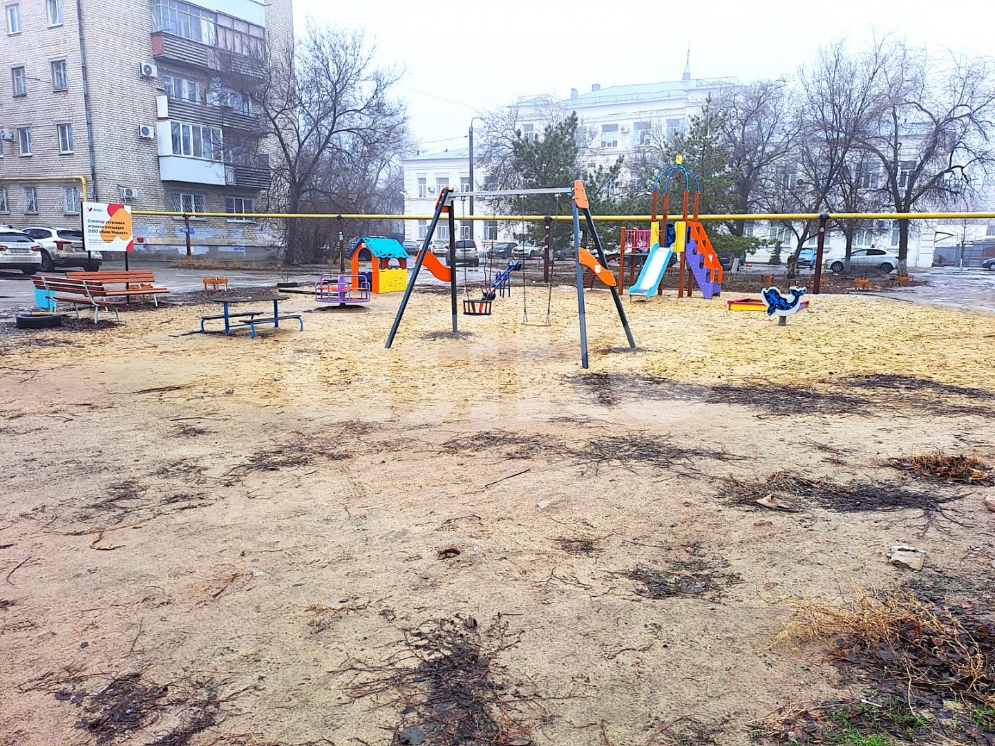 Фото №13: Комната 44 м² - Волгоград, Краснооктябрьский, ул. Пельше, 11