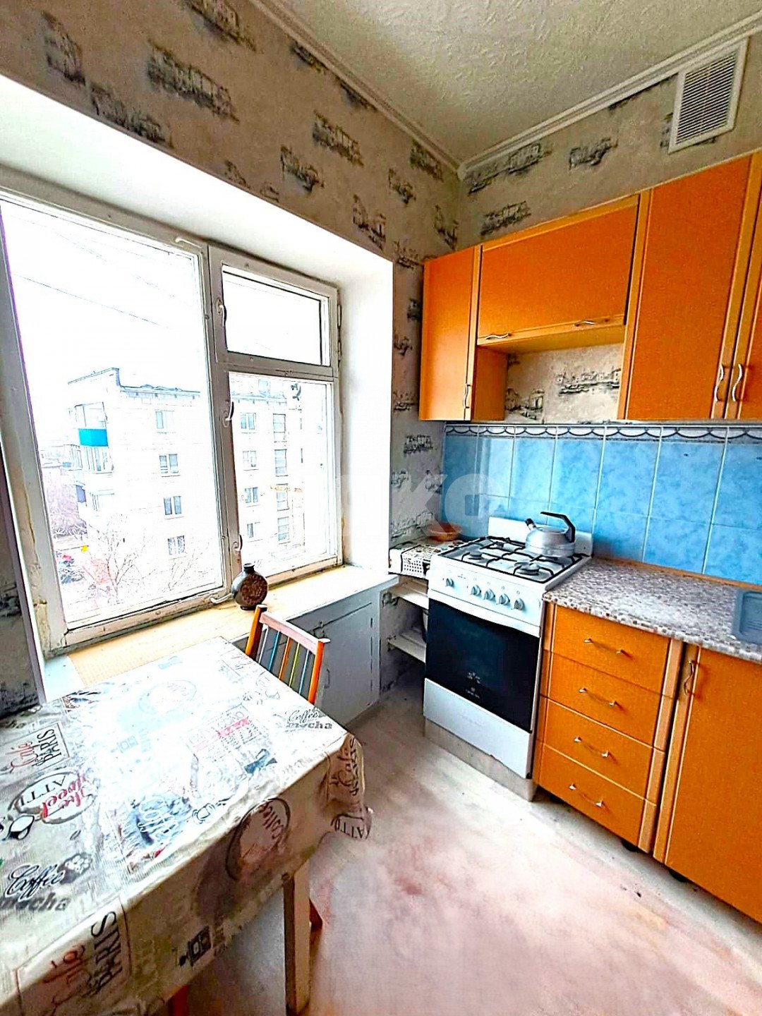 Фото №1: Комната 44 м² - Волгоград, Краснооктябрьский, ул. Пельше, 11
