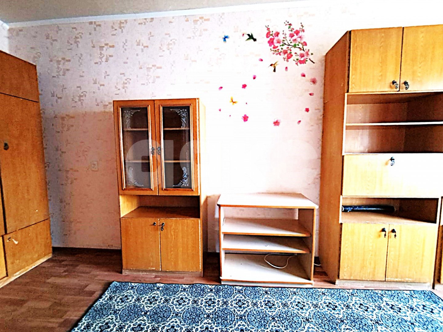 Фото №5: Комната 44 м² - Волгоград, Краснооктябрьский, ул. Пельше, 11