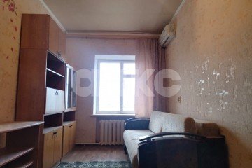 Фото №2: Комната 44 м² - Волгоград, р. Краснооктябрьский, ул. Пельше, 11