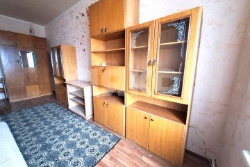 Фото №4: Комната 44 м² - Волгоград, р. Краснооктябрьский, ул. Пельше, 11