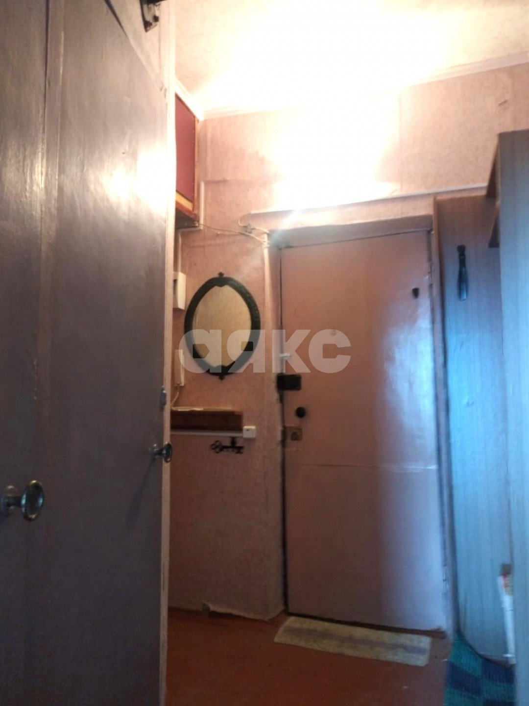 Фото №9: Комната 44 м² - Волгоград, Краснооктябрьский, ул. Пельше, 11