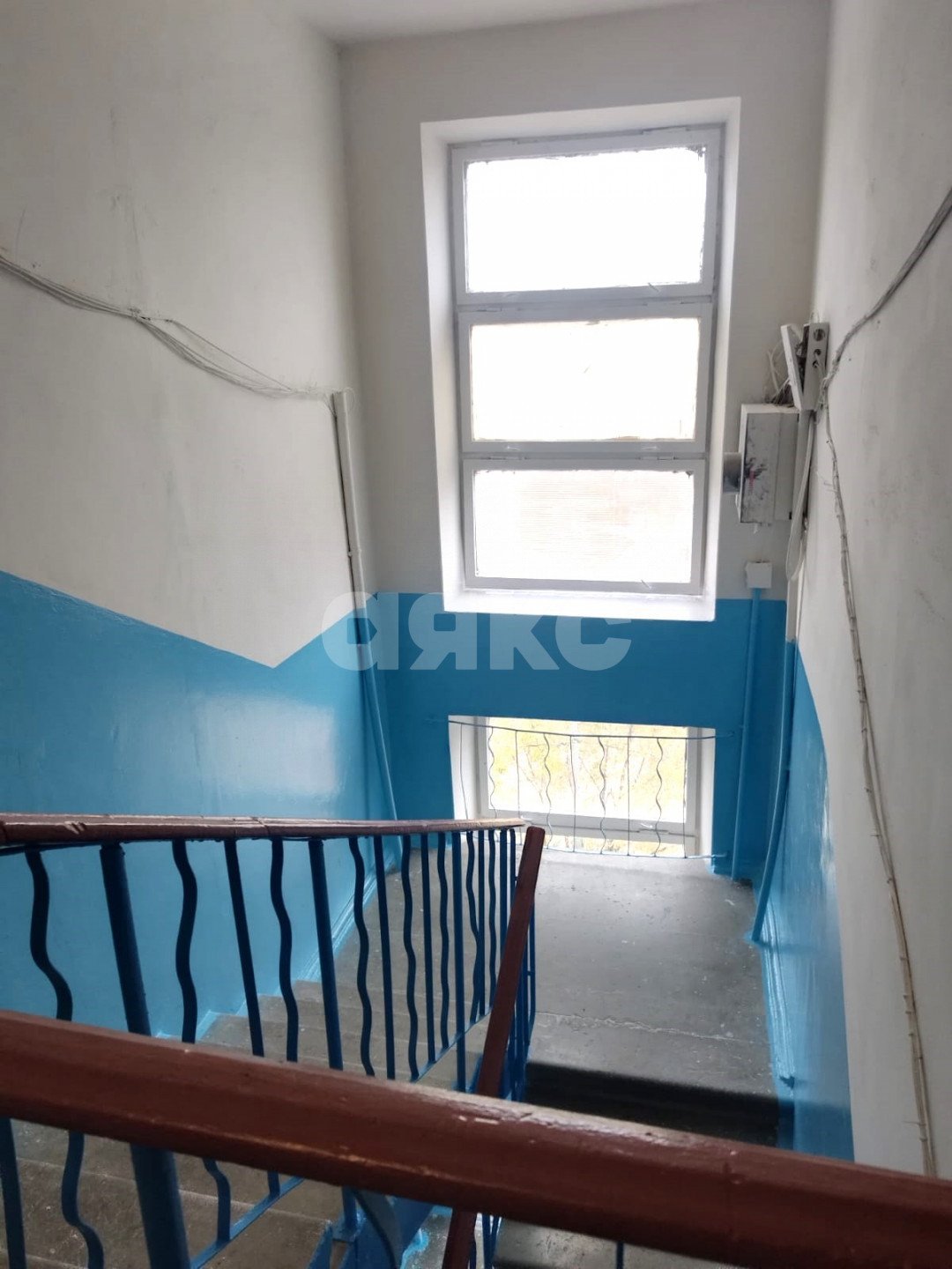 Фото №10: Комната 44 м² - Волгоград, Краснооктябрьский, ул. Пельше, 11